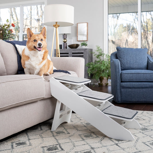 CozyUp™ Steps & Ramp Combo