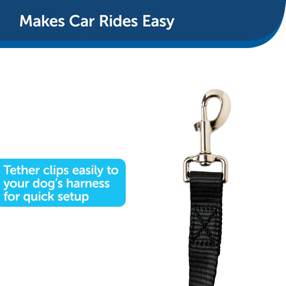 Happy Ride® Dog Zipline