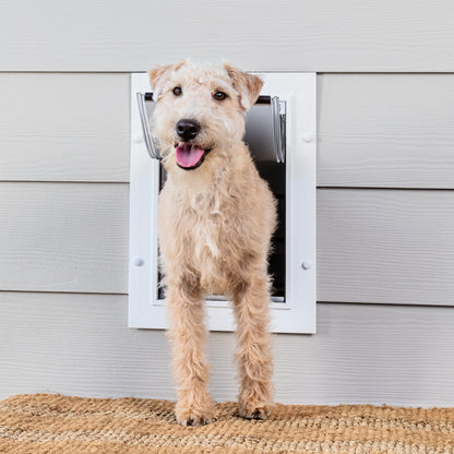 Wall Entry Pet Door™