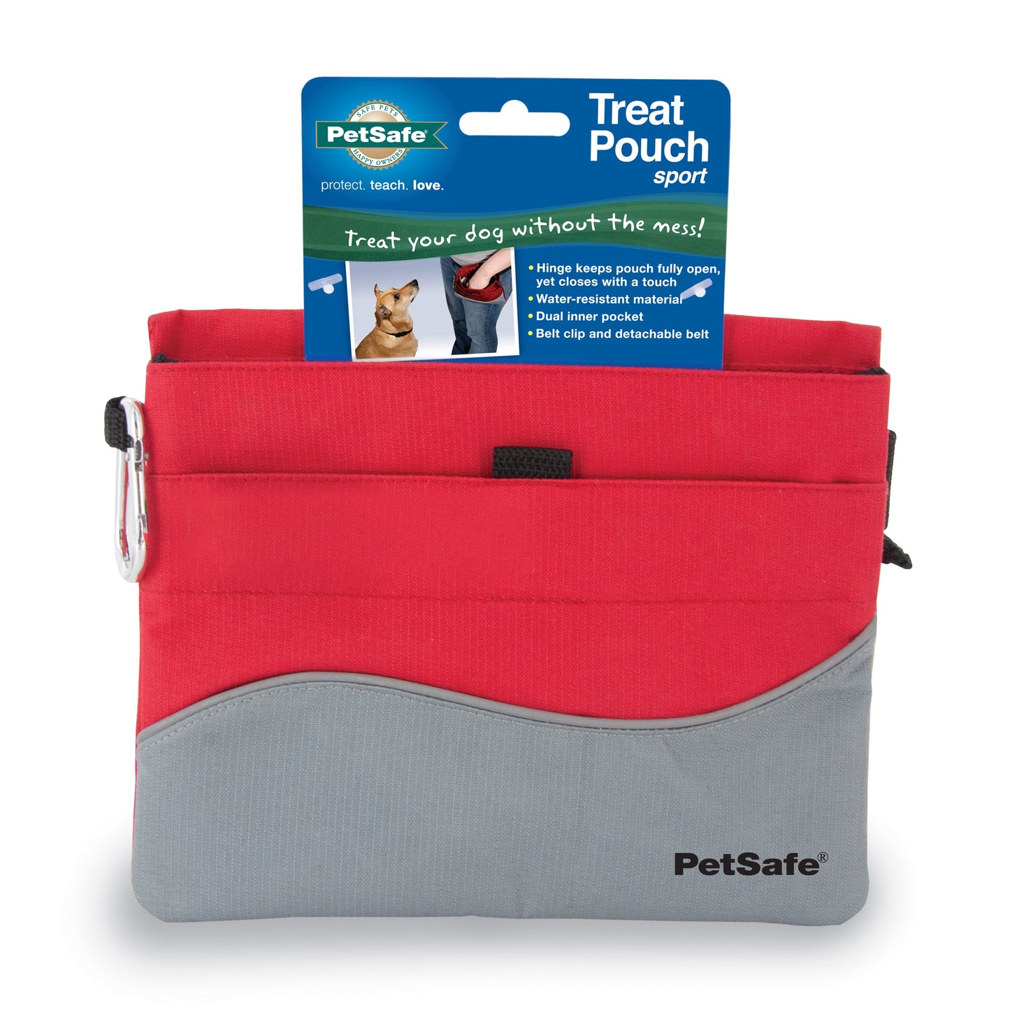 Treat Pouch Sport