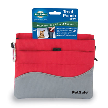 Treat Pouch Sport