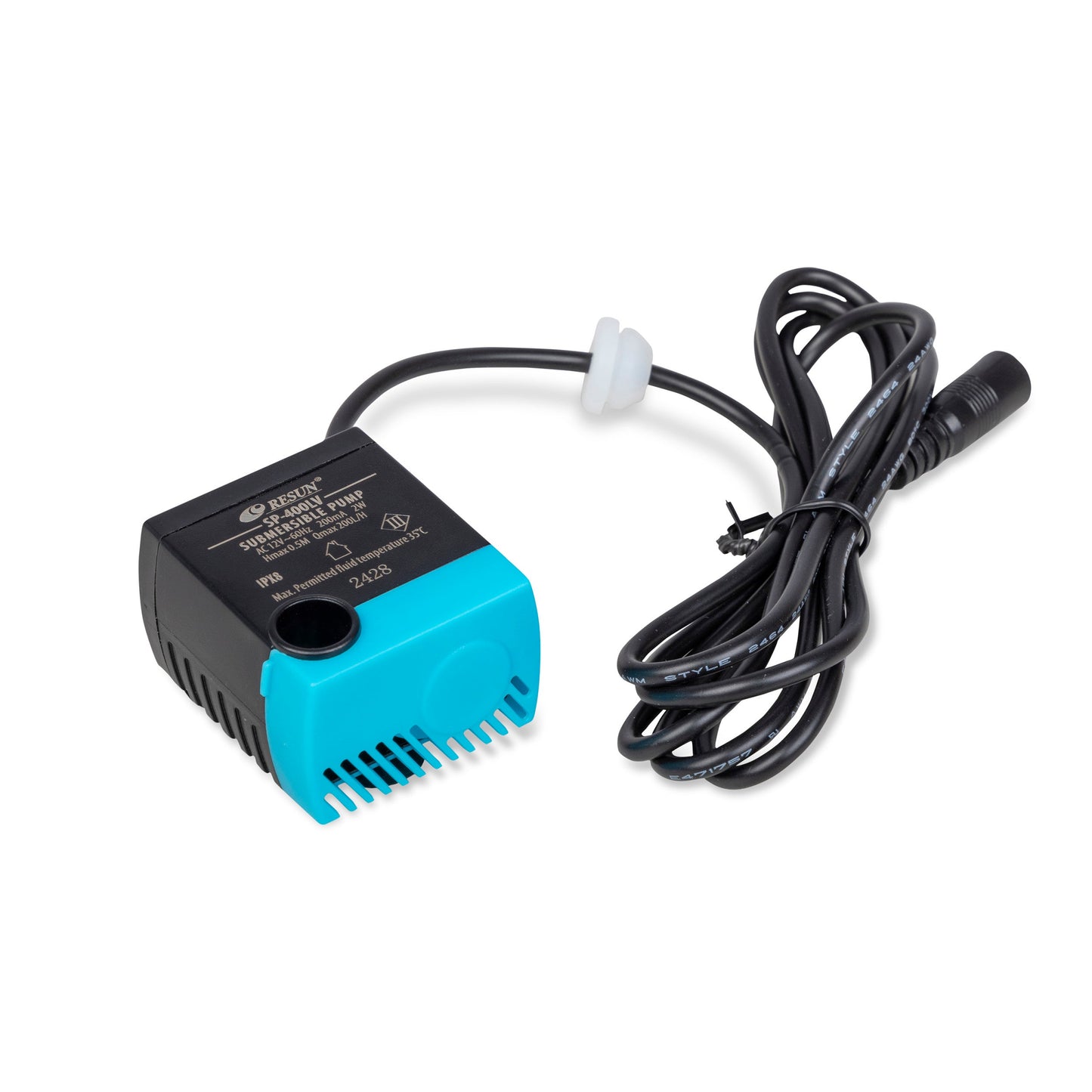 Drinkwell® Replacement Pump for Gallon and Butterfly Pet Fountains