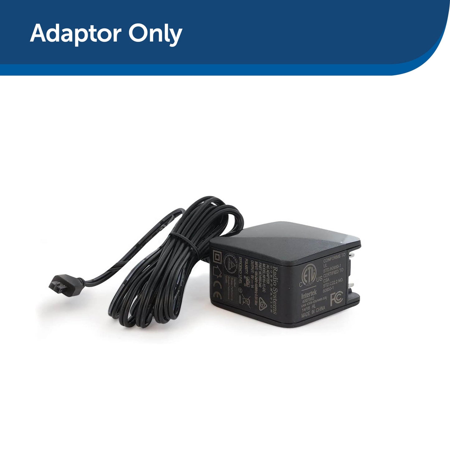 SMART DOG® Remote Trainer Adaptor