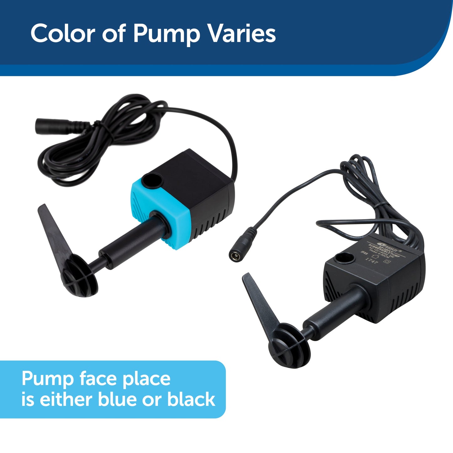 Drinkwell® Platinum® Fountain Replacement Pump