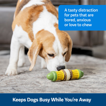 Busy Buddy® Cravin’ Corncob