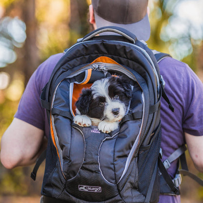 G-Train Dog Carrier Backpack