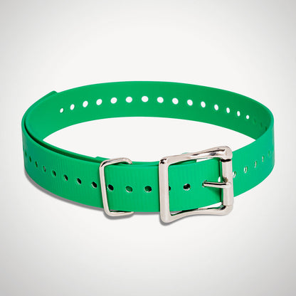 Replacement 1 inch Collar Straps