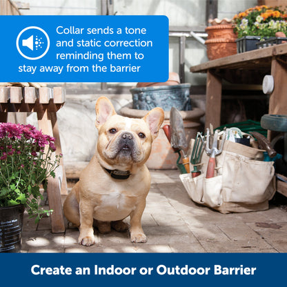 Pawz Away® Extra Receiver Collar