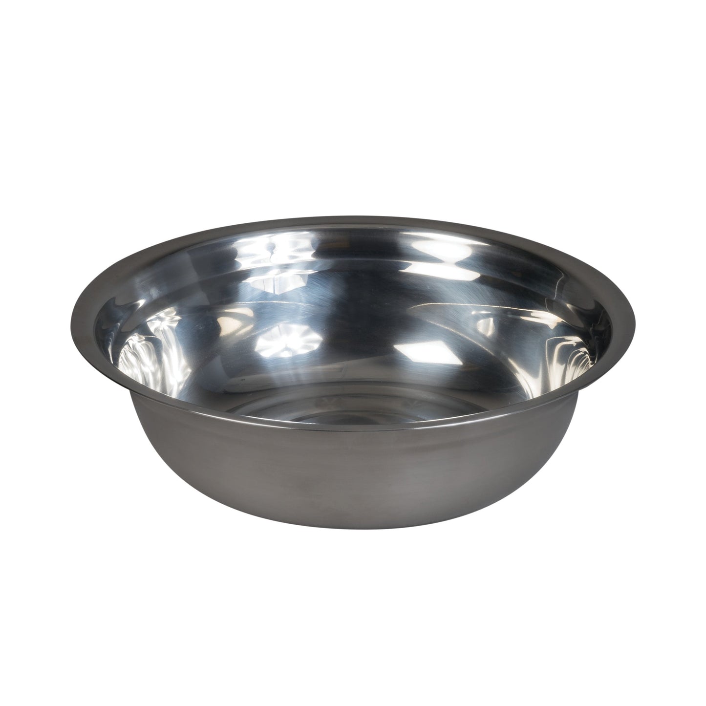 Stainless-Steel Bowl