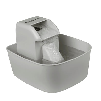 Current Fountain Pump