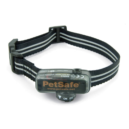 Deluxe Little Dog In-Ground Fence™ Receiver Collar