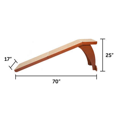 CozyUp™ Bed Ramp