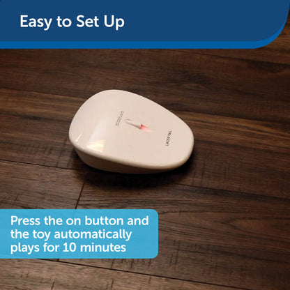 Laser Tail Automatic Laser Light