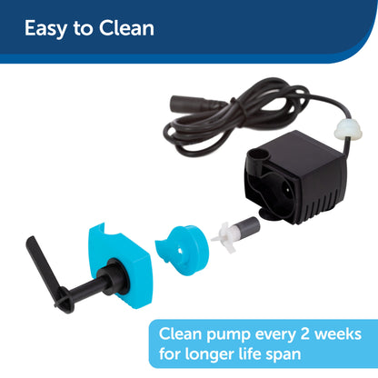 Drinkwell® Original Fountain Replacement Pump