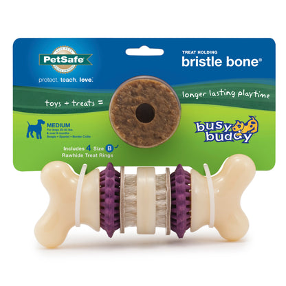 Busy Buddy® Bristle Bone®