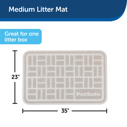 Cat Litter Mat
