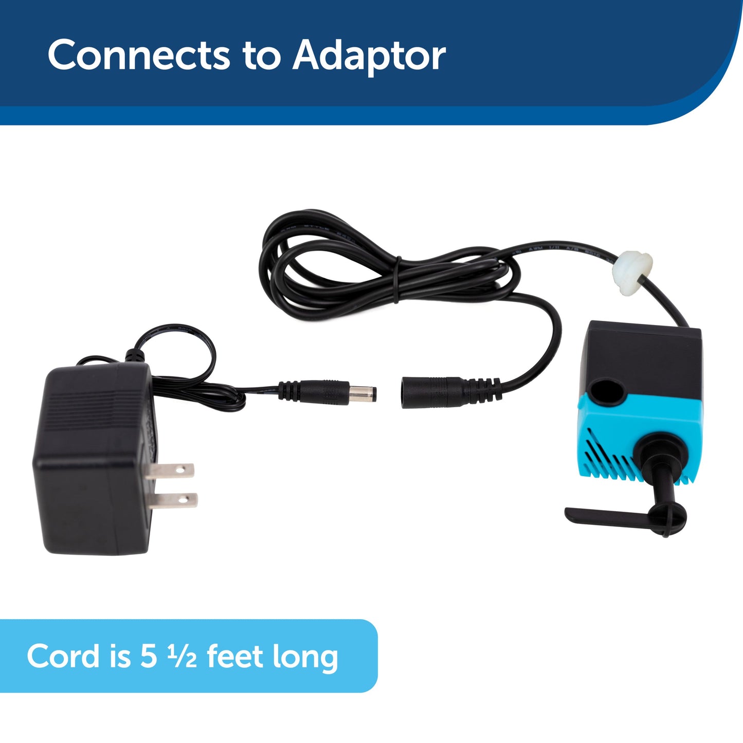 Drinkwell® Original Fountain Replacement Pump