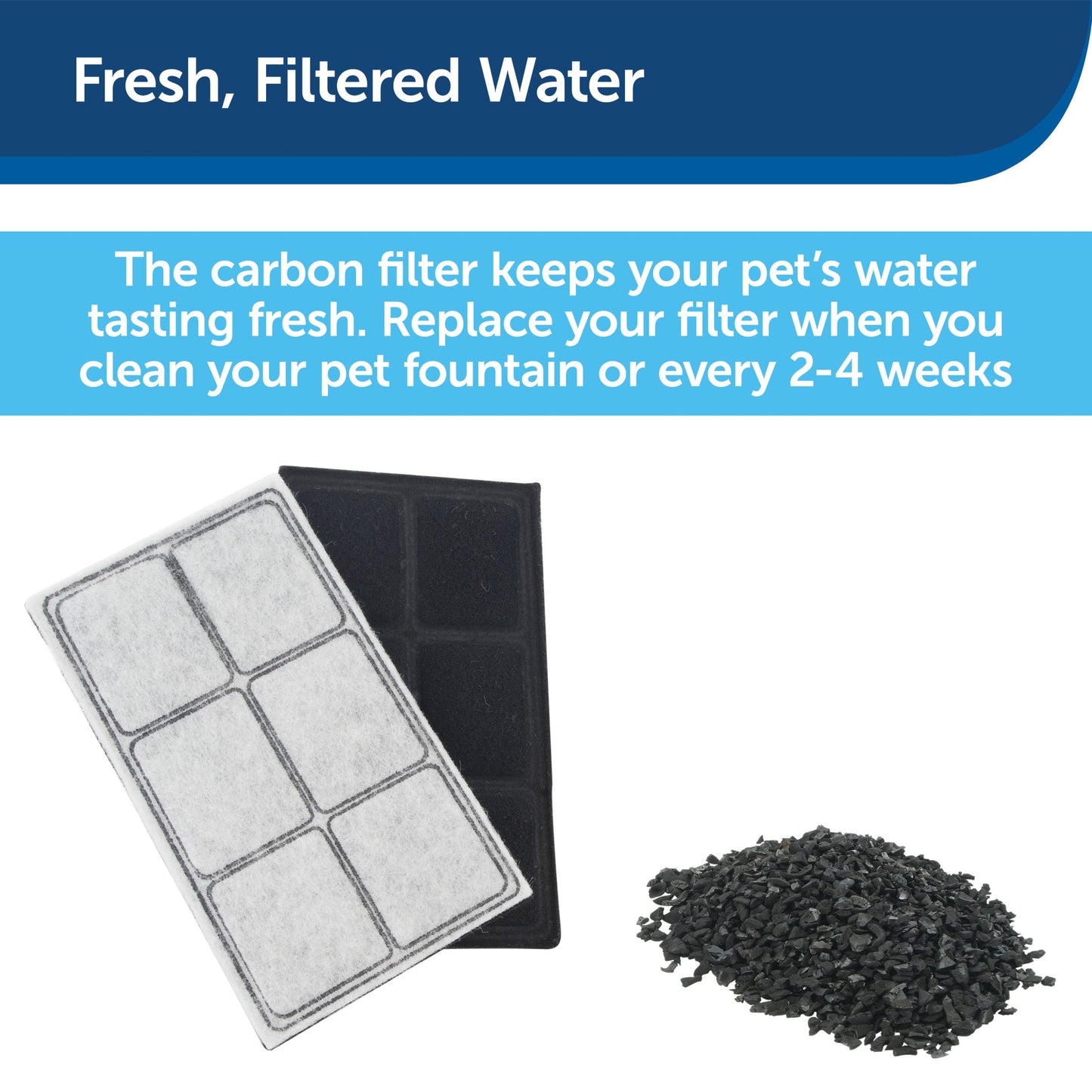 Drinkwell® Platinum® Pet Fountain
