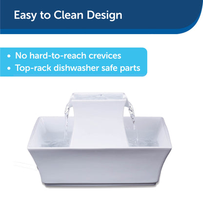 Drinkwell® Pagoda Fountain