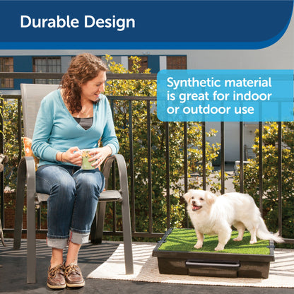 Pet Loo Replacement Grass