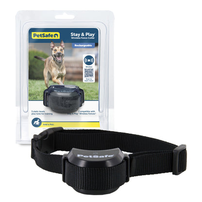 Product packaging and items included