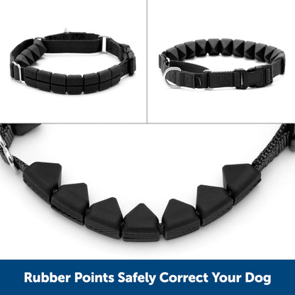 Soft Point Training Collar