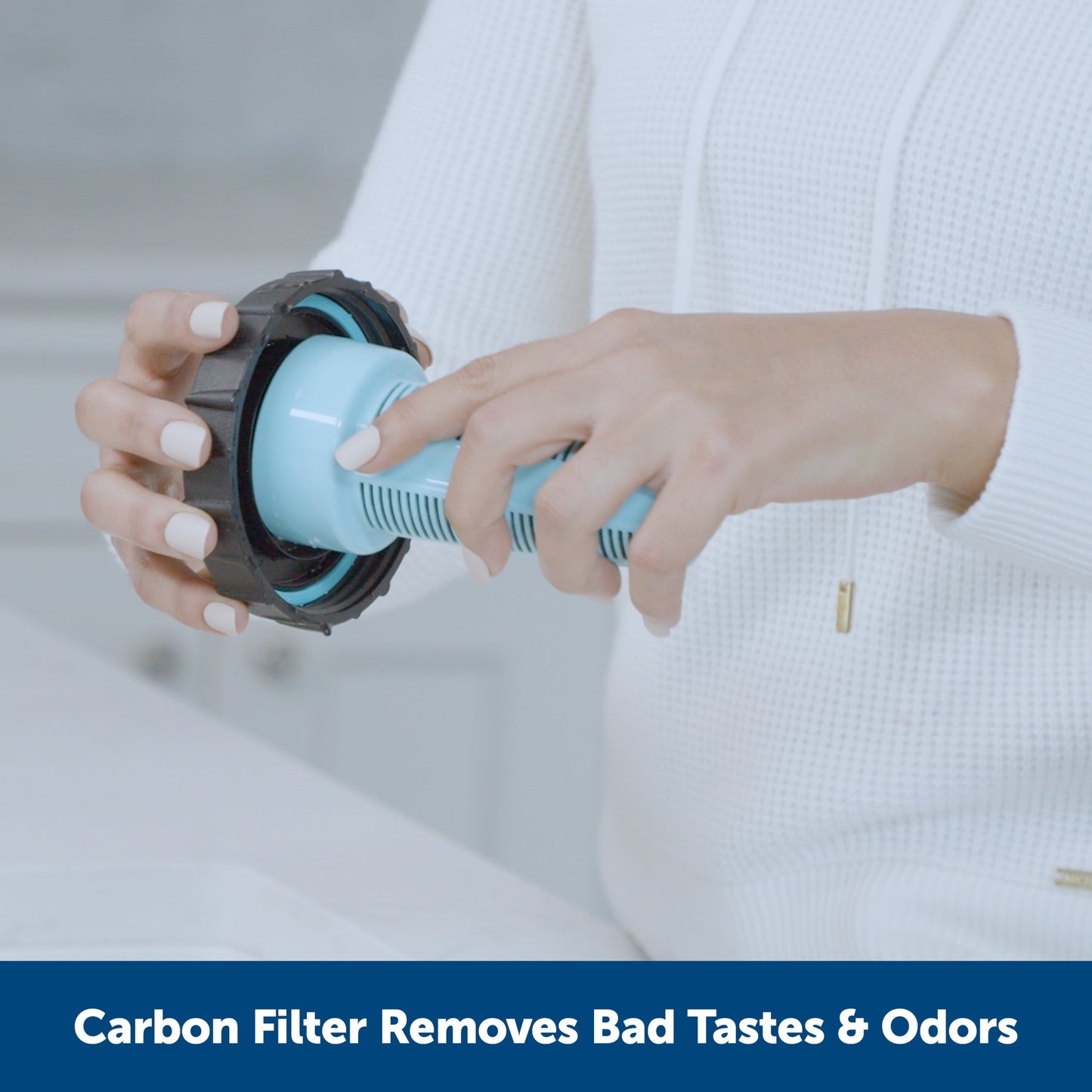 Healthy Pet Water Filter, 2-Pack