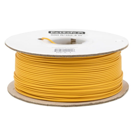 View of the wire spool product