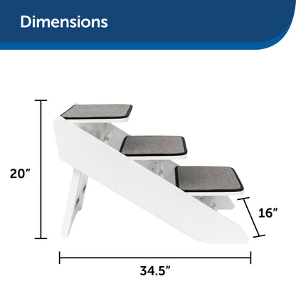 CozyUp™ Steps & Ramp Combo
