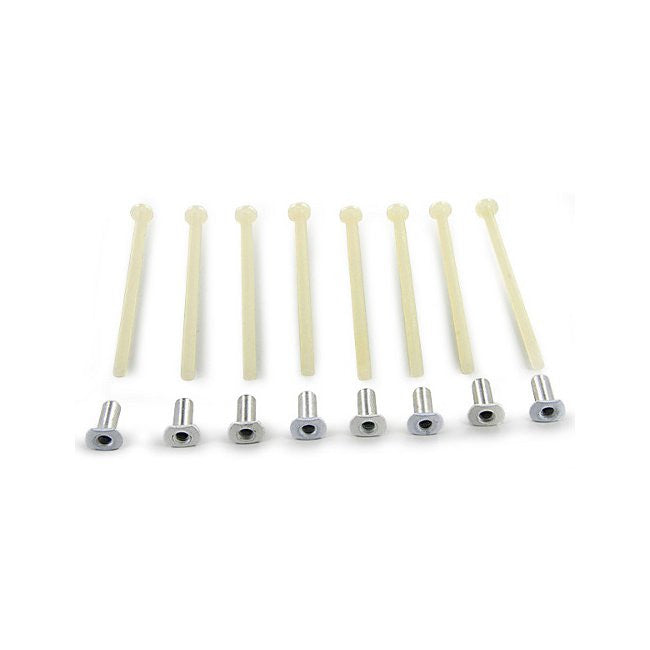 Hardware Kit for Freedom Aluminum and Staywell® 600 Series Doors