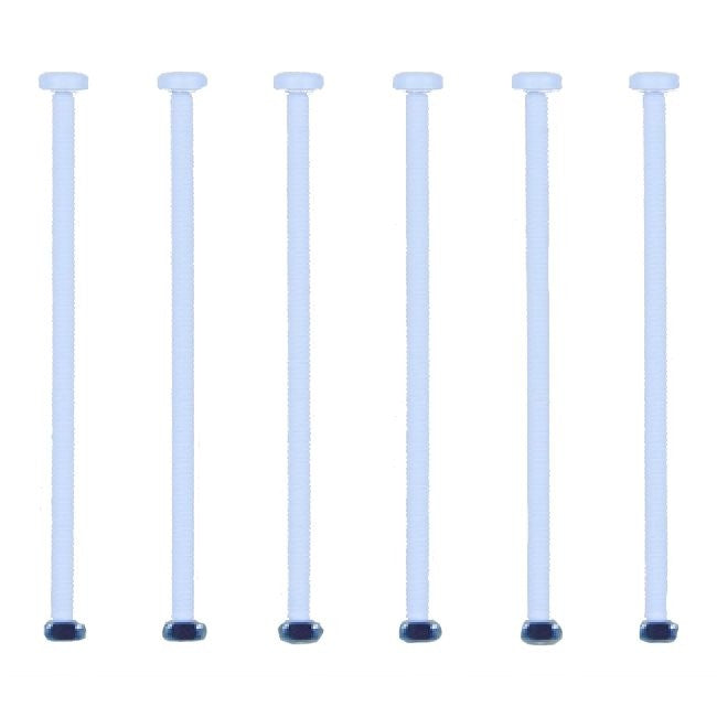 Extreme Weather Pet Door™ Hardware Kit