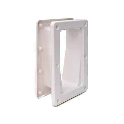 Electronic Pet Door Wall Conversion Kit