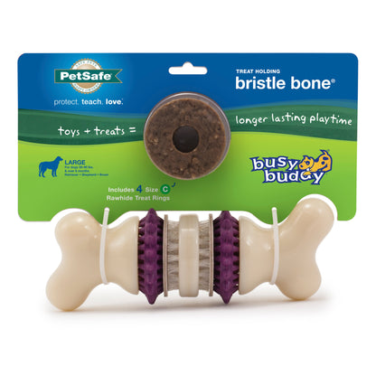 Busy Buddy® Bristle Bone®