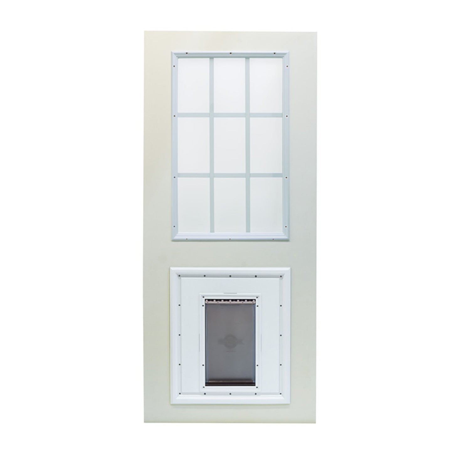 Panel Pet Door Insert™