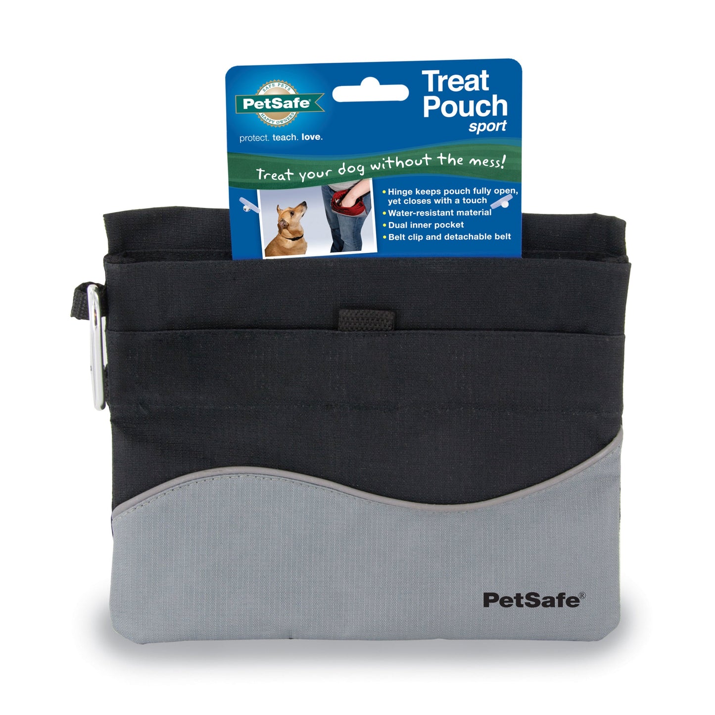 Treat Pouch Sport