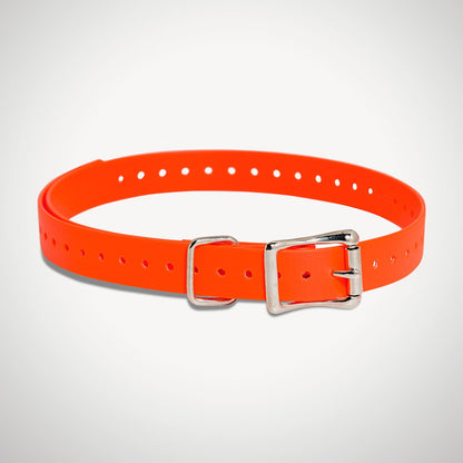 Replacement 3/4" Collar Straps