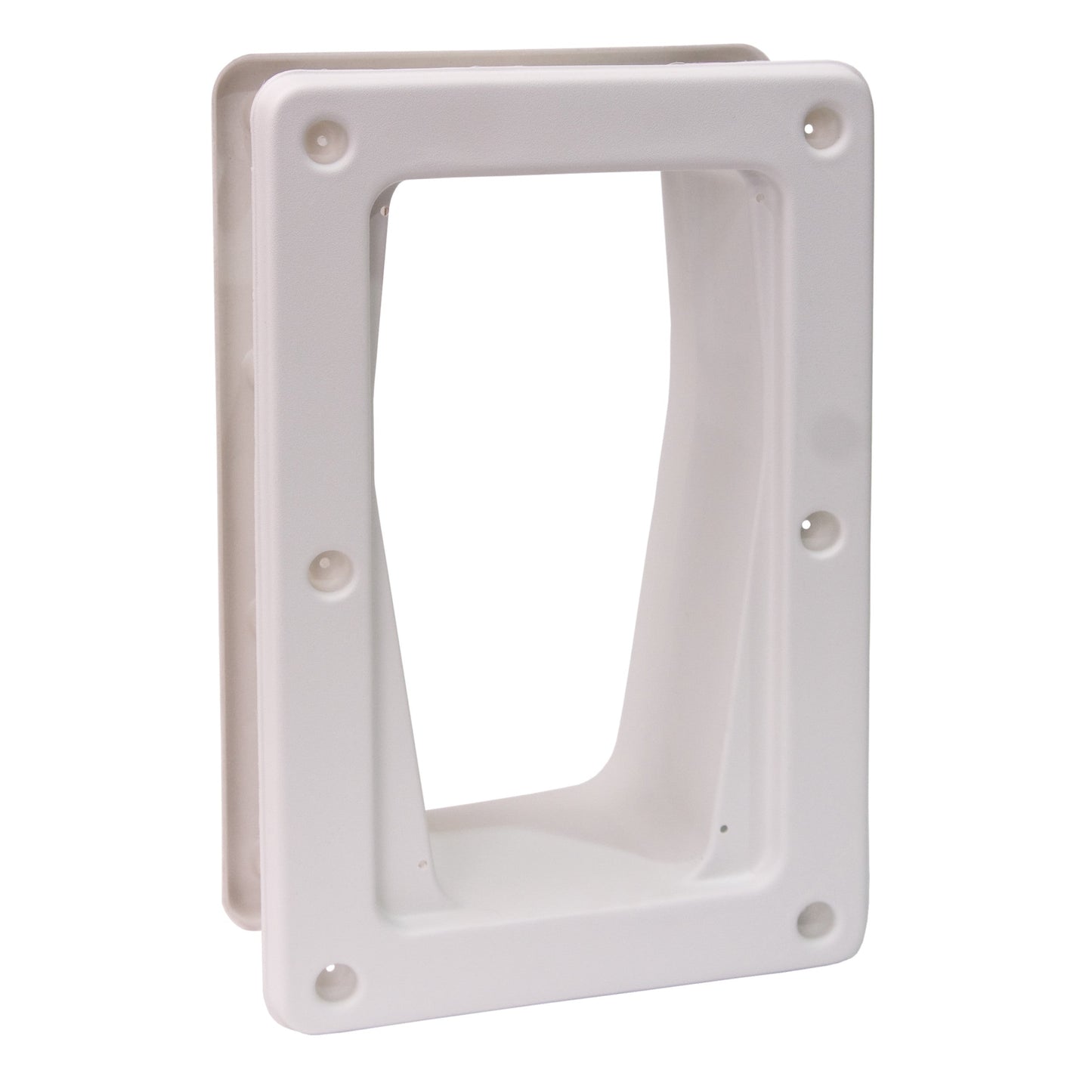 Electronic Pet Door Wall Conversion Kit