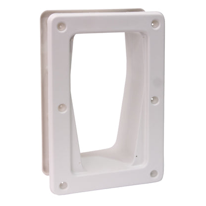 Electronic Pet Door Wall Conversion Kit