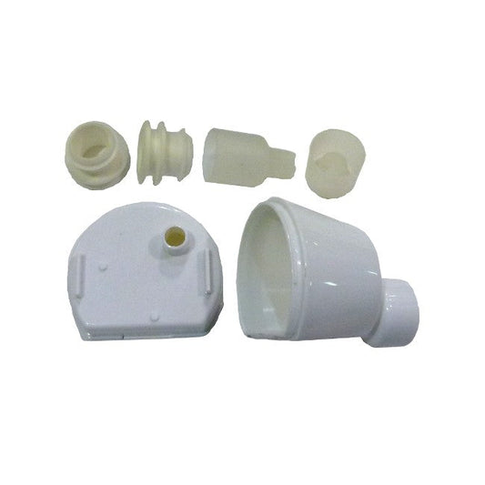 Drinkwell® Replacement Filter Housing