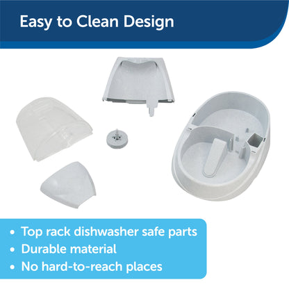 Drinkwell® Platinum® Pet Fountain