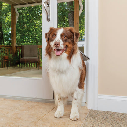 Freedom® Aluminum Patio Panel up to 96 inches