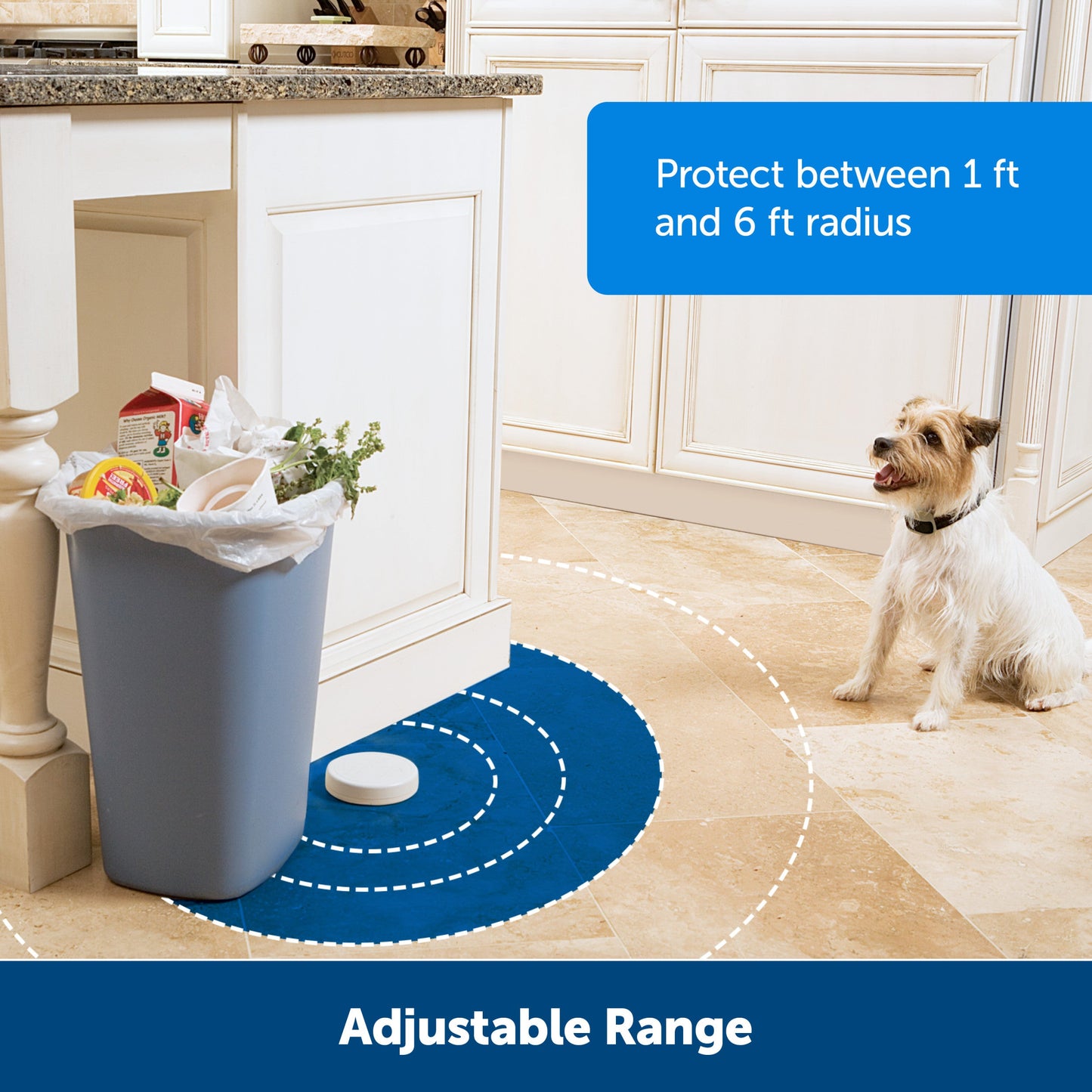 Pawz Away® Indoor Pet Barrier