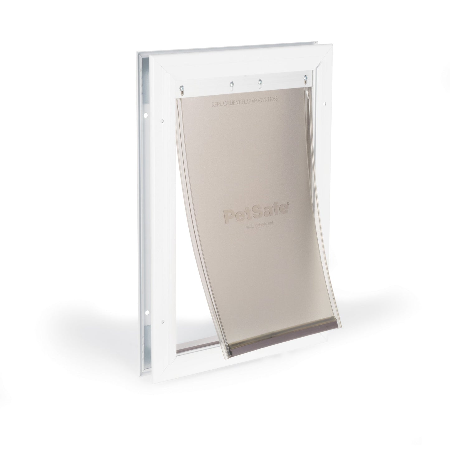 Freedom® Aluminum Pet Door