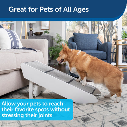 CozyUp™ Steps & Ramp Combo