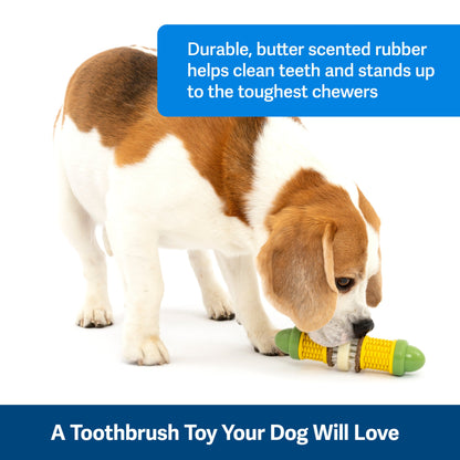 Busy Buddy® Cravin’ Corncob