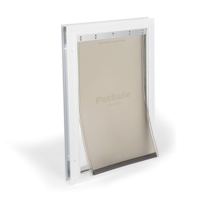 Freedom® Aluminum Pet Door
