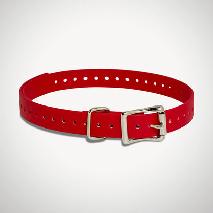 Replacement 3/4" Collar Straps