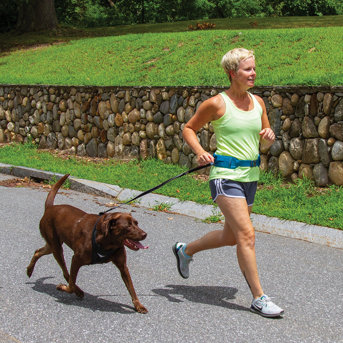 RSG Active Utility Belt