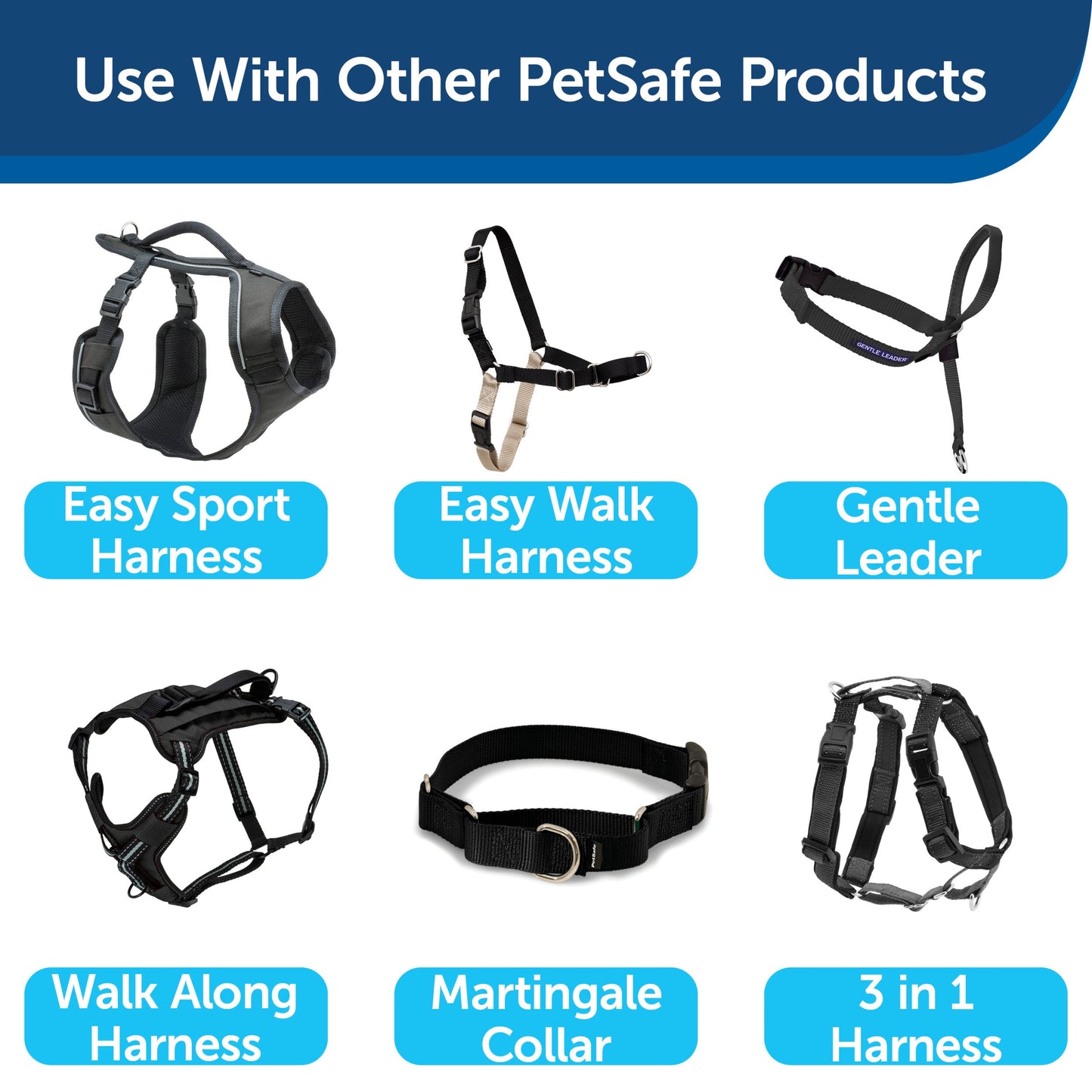 Nylon Leash