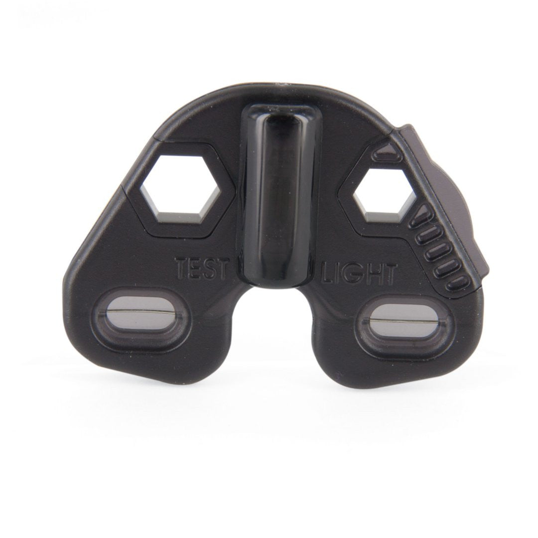 Collar Test Light Tool